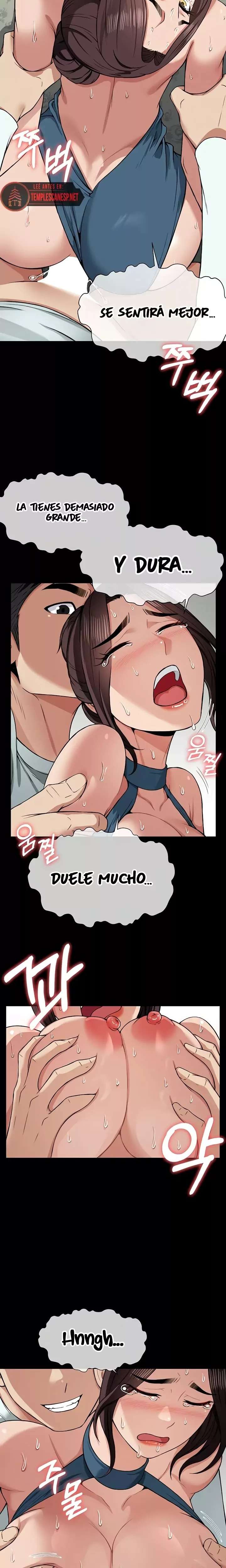 Slaves of the Shelter Raw - Chapter 15 Page 8