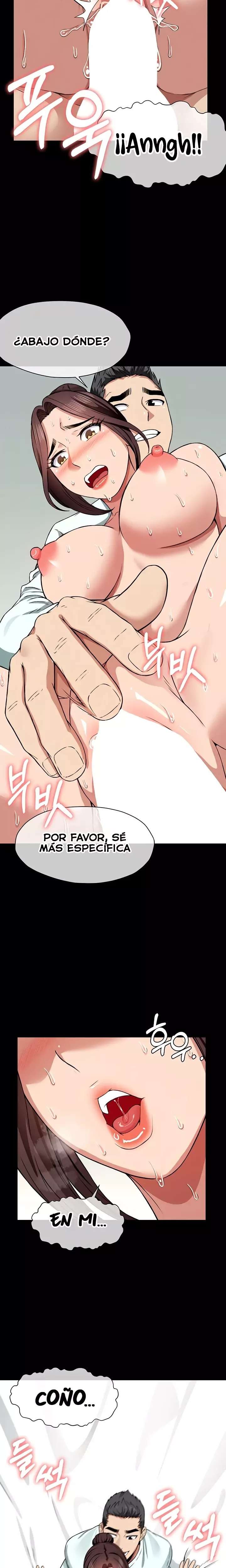 Slaves of the Shelter Raw - Chapter 16 Page 10