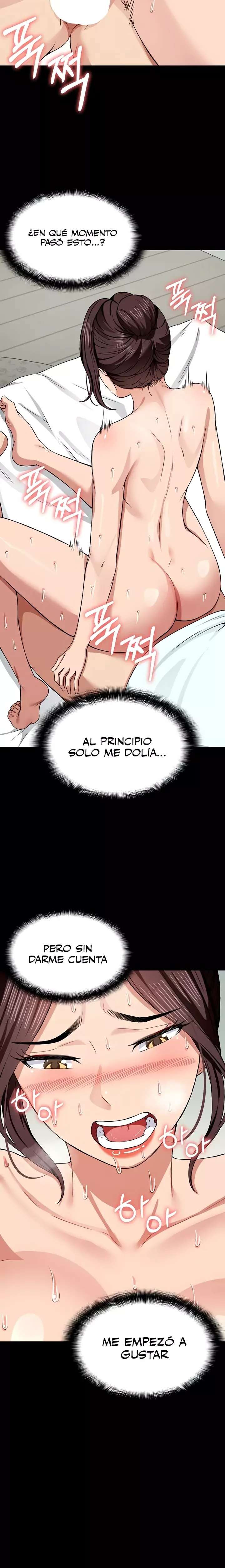 Slaves of the Shelter Raw - Chapter 16 Page 12