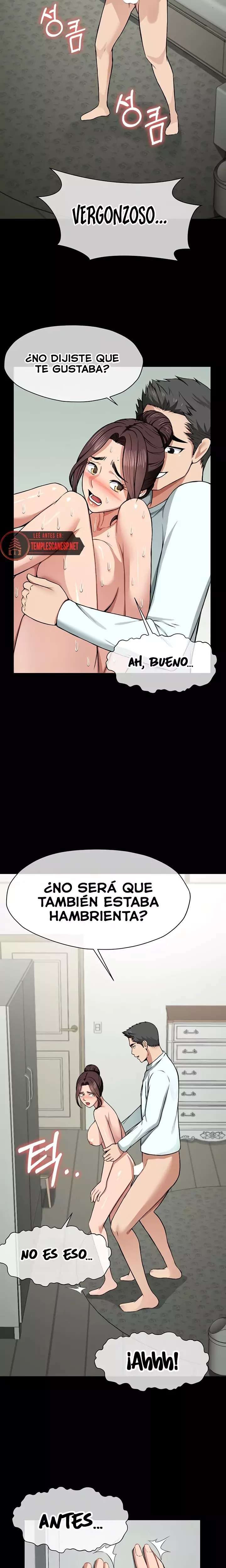 Slaves of the Shelter Raw - Chapter 16 Page 17