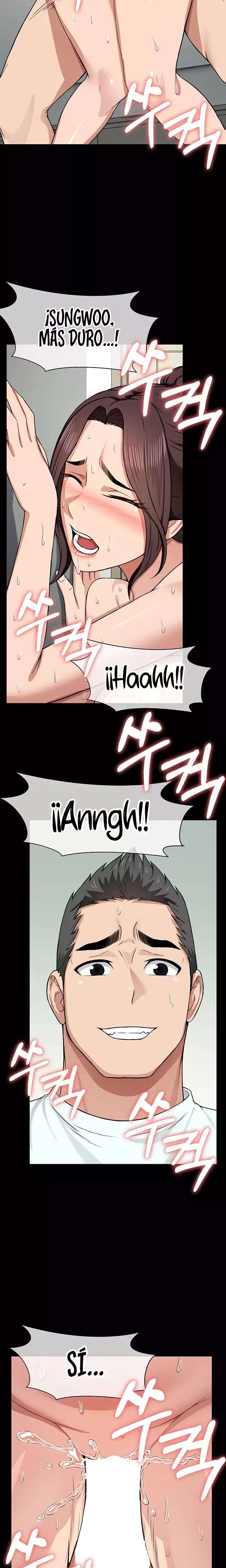 Slaves of the Shelter Raw - Chapter 16 Page 21