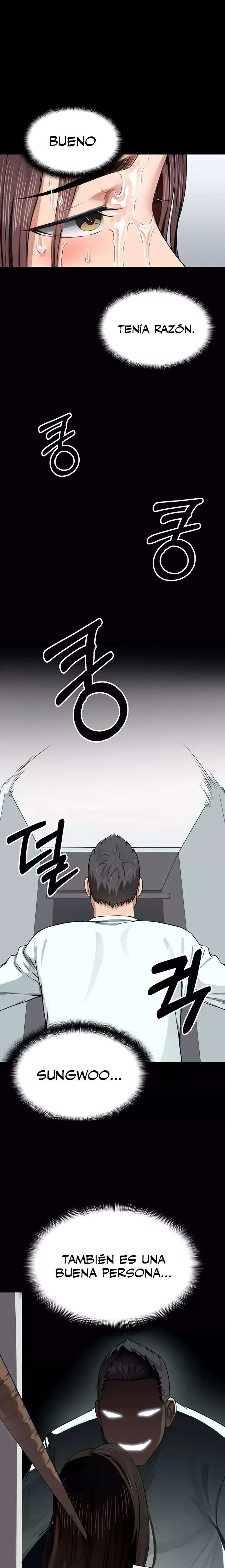 Slaves of the Shelter Raw - Chapter 16 Page 27