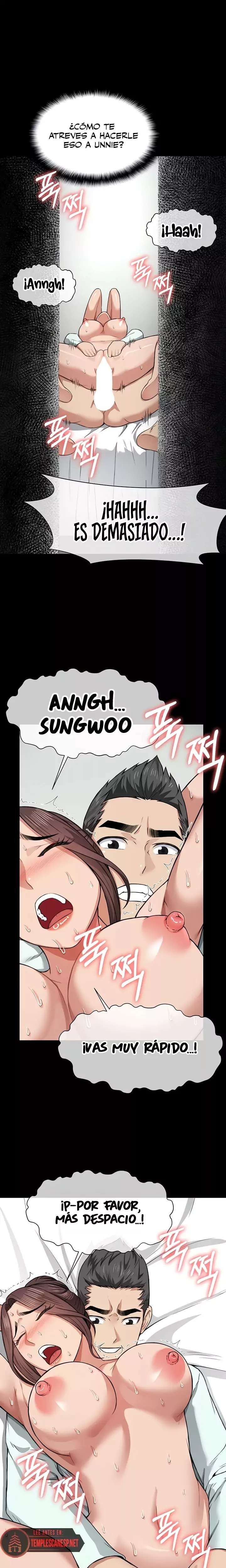 Slaves of the Shelter Raw - Chapter 16 Page 5