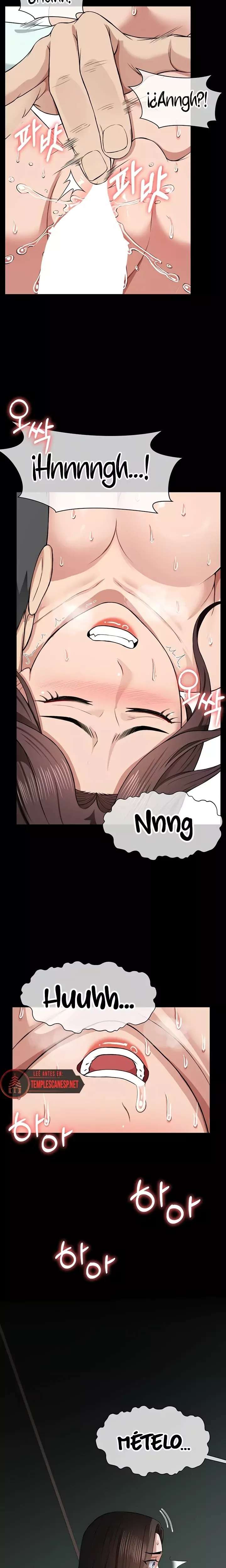 Slaves of the Shelter Raw - Chapter 16 Page 8