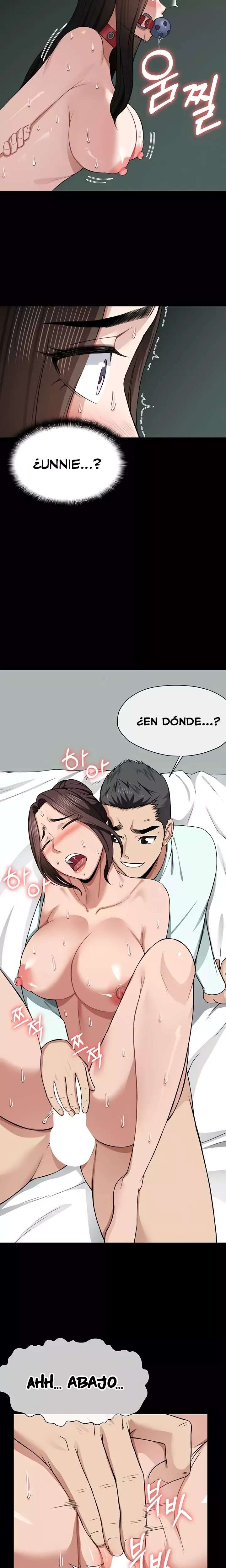 Slaves of the Shelter Raw - Chapter 16 Page 9