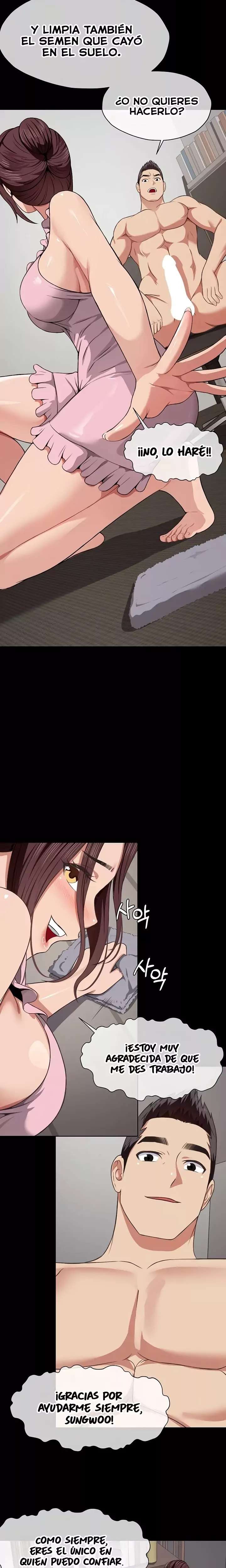 Slaves of the Shelter Raw - Chapter 20 Page 12