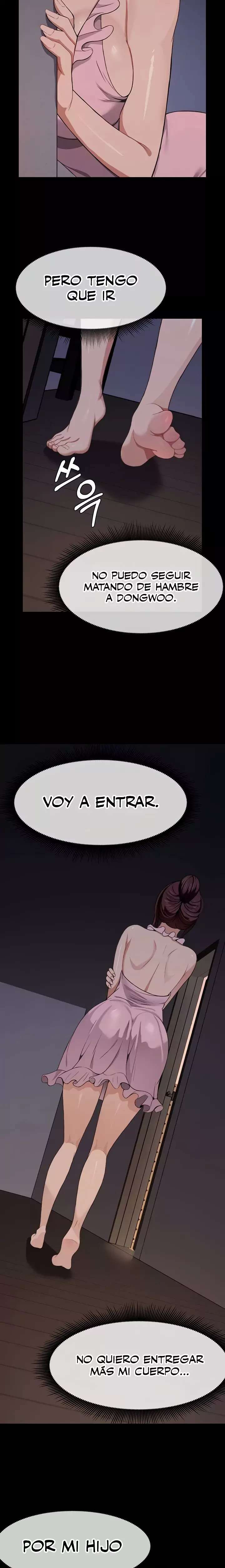 Slaves of the Shelter Raw - Chapter 20 Page 5