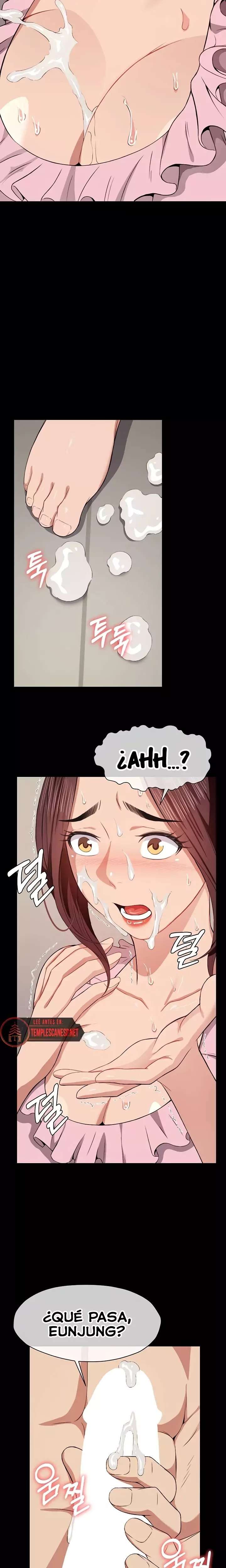 Slaves of the Shelter Raw - Chapter 20 Page 8