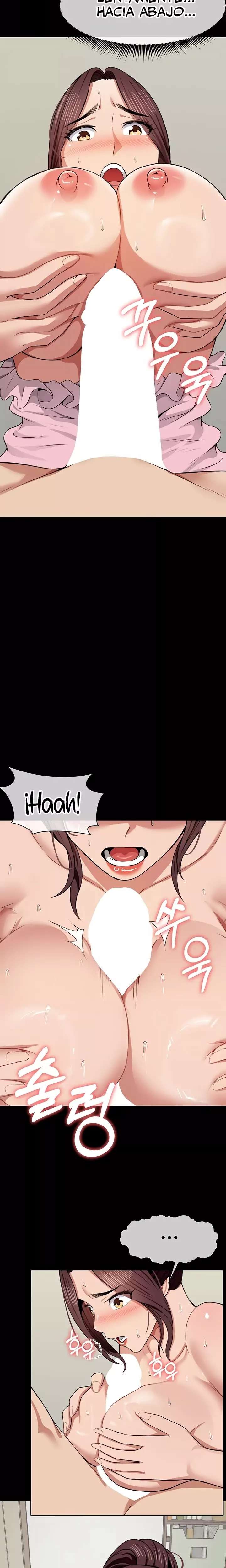 Slaves of the Shelter Raw - Chapter 21 Page 14