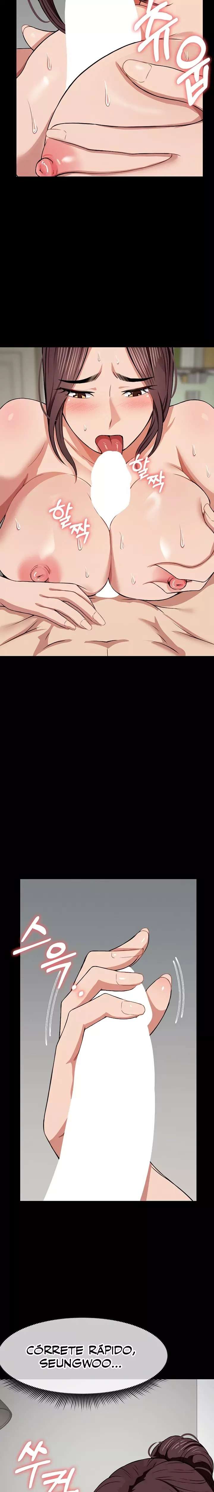 Slaves of the Shelter Raw - Chapter 21 Page 21