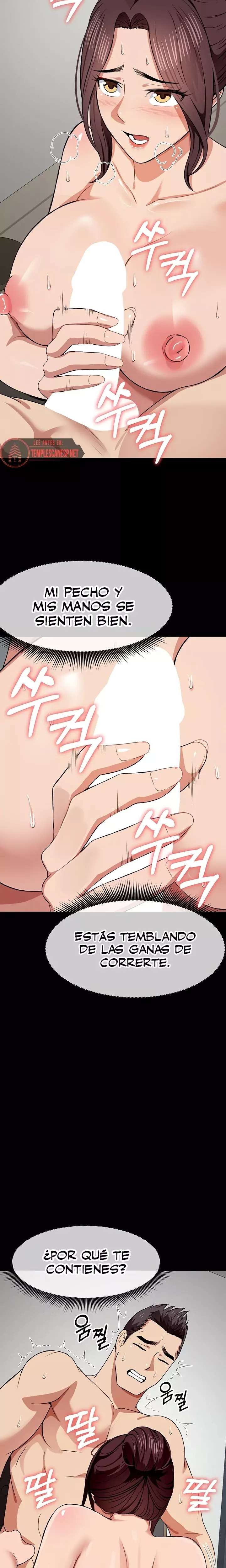 Slaves of the Shelter Raw - Chapter 21 Page 22