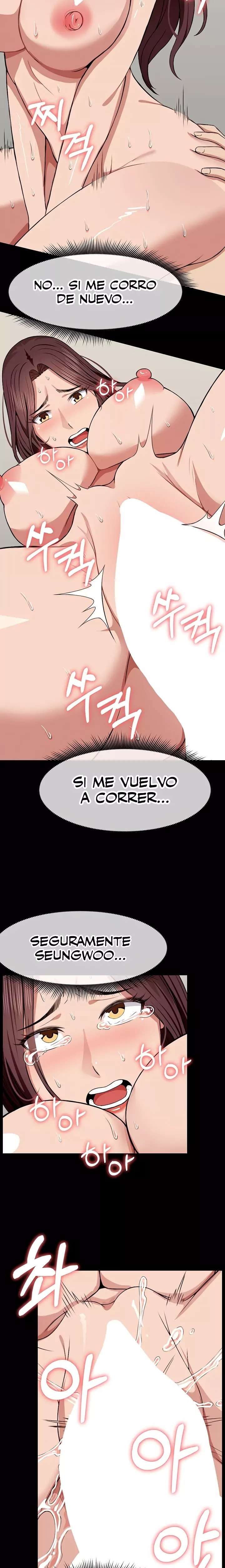 Slaves of the Shelter Raw - Chapter 22 Page 22