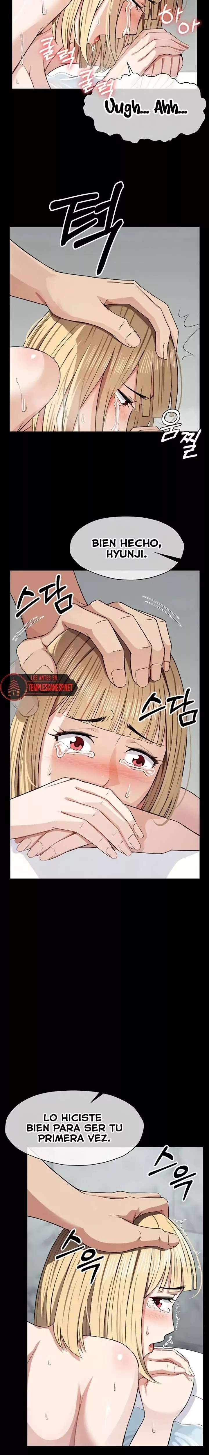 Slaves of the Shelter Raw - Chapter 28 Page 11