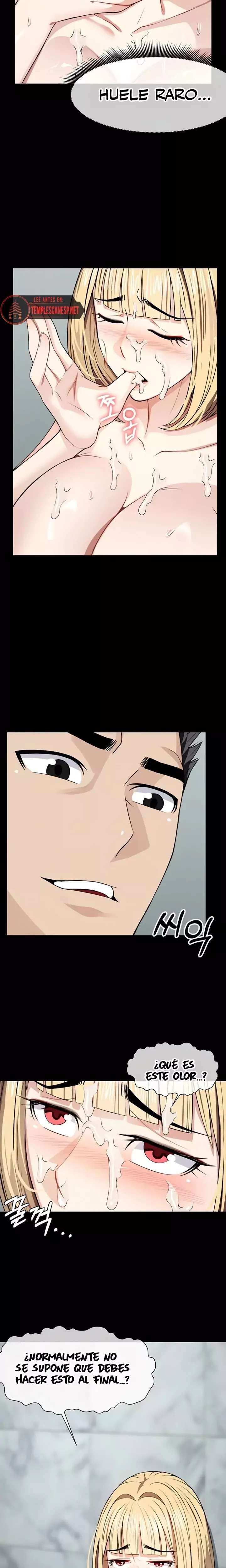 Slaves of the Shelter Raw - Chapter 28 Page 26