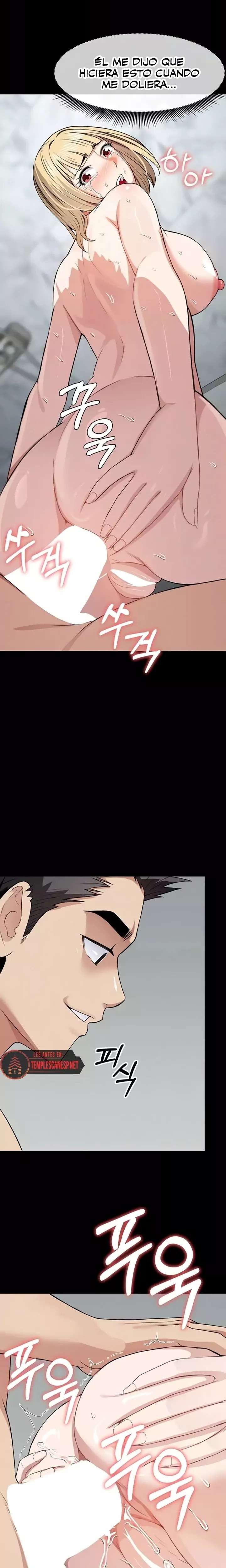 Slaves of the Shelter Raw - Chapter 28 Page 6