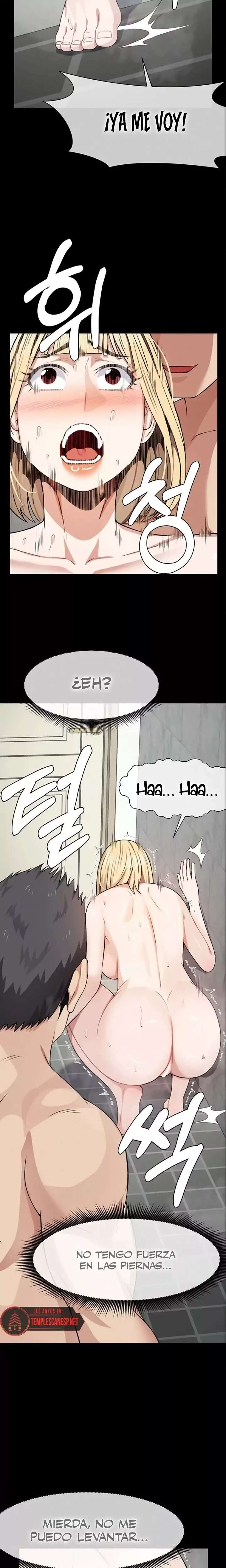 Slaves of the Shelter Raw - Chapter 29 Page 11