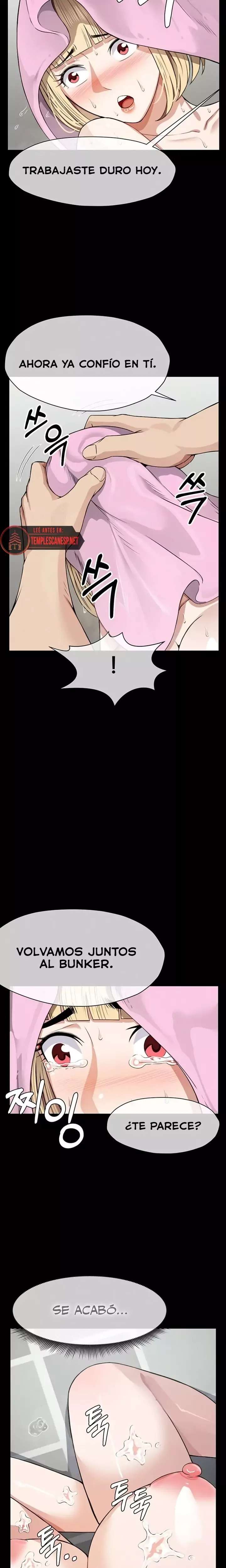 Slaves of the Shelter Raw - Chapter 29 Page 13