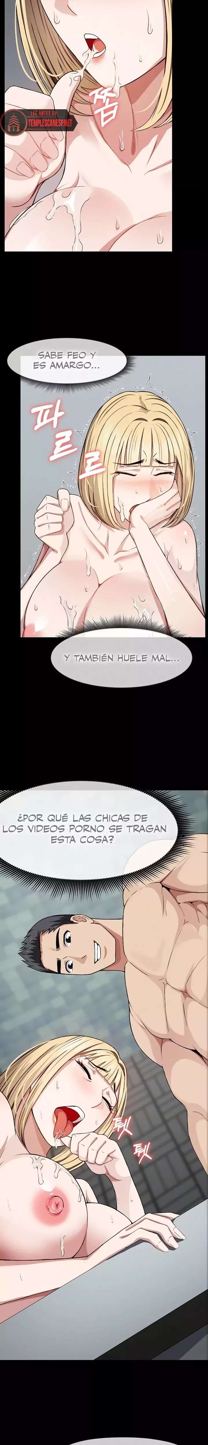 Slaves of the Shelter Raw - Chapter 29 Page 3