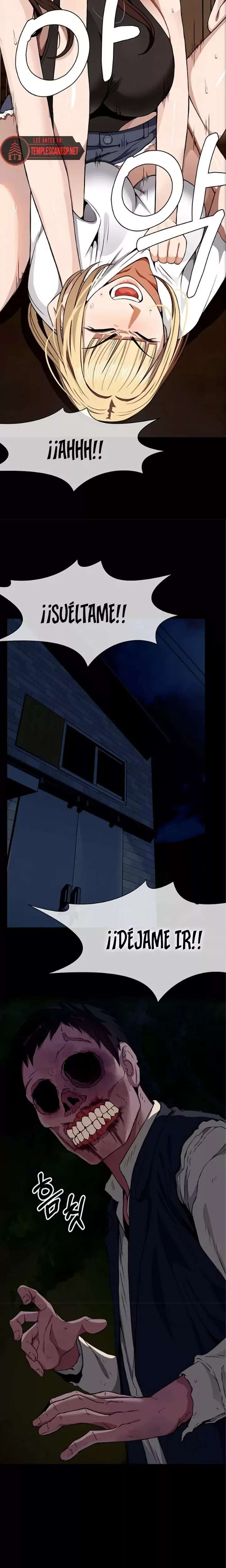 Slaves of the Shelter Raw - Chapter 30 Page 2