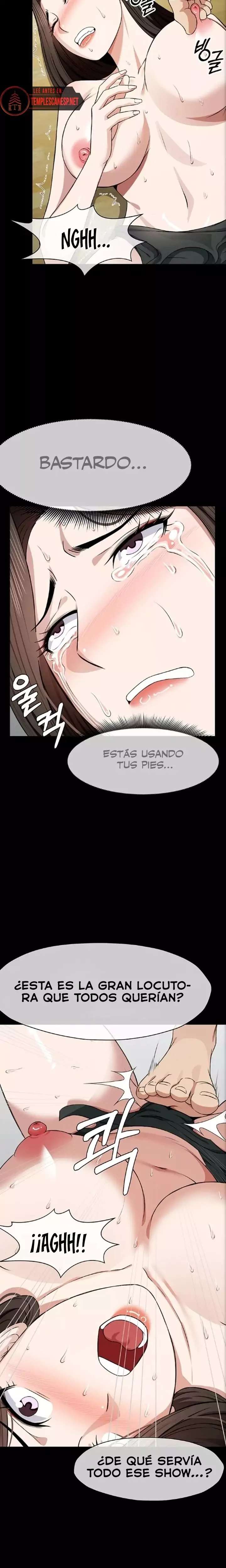 Slaves of the Shelter Raw - Chapter 30 Page 27