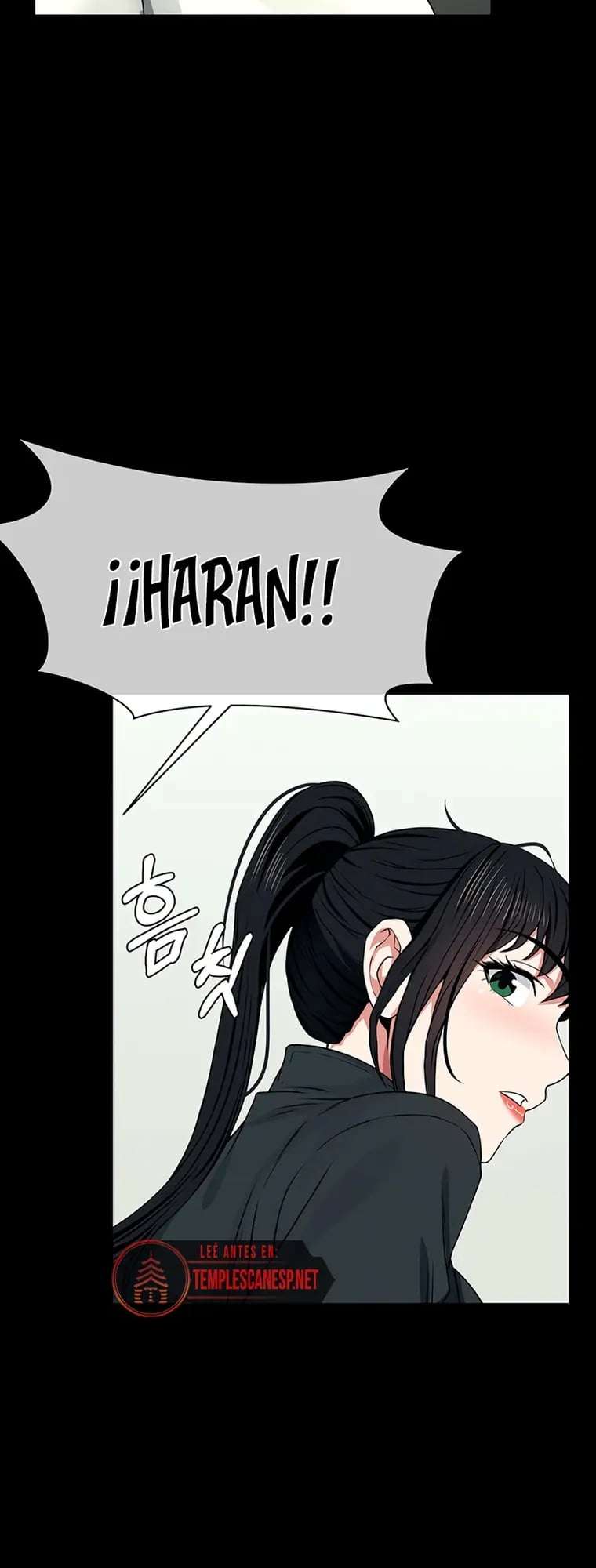 Slaves of the Shelter Raw - Chapter 50 Page 10