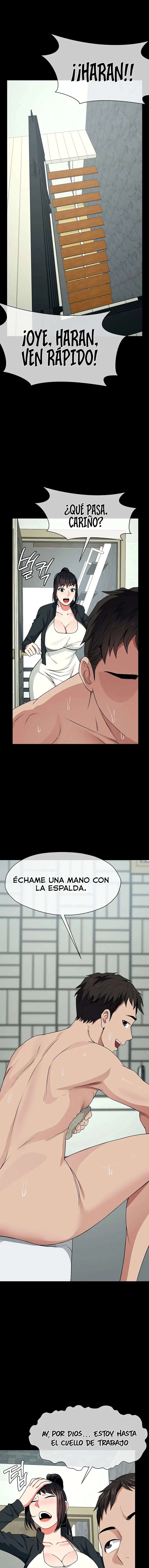 Slaves of the Shelter Raw - Chapter 50 Page 11