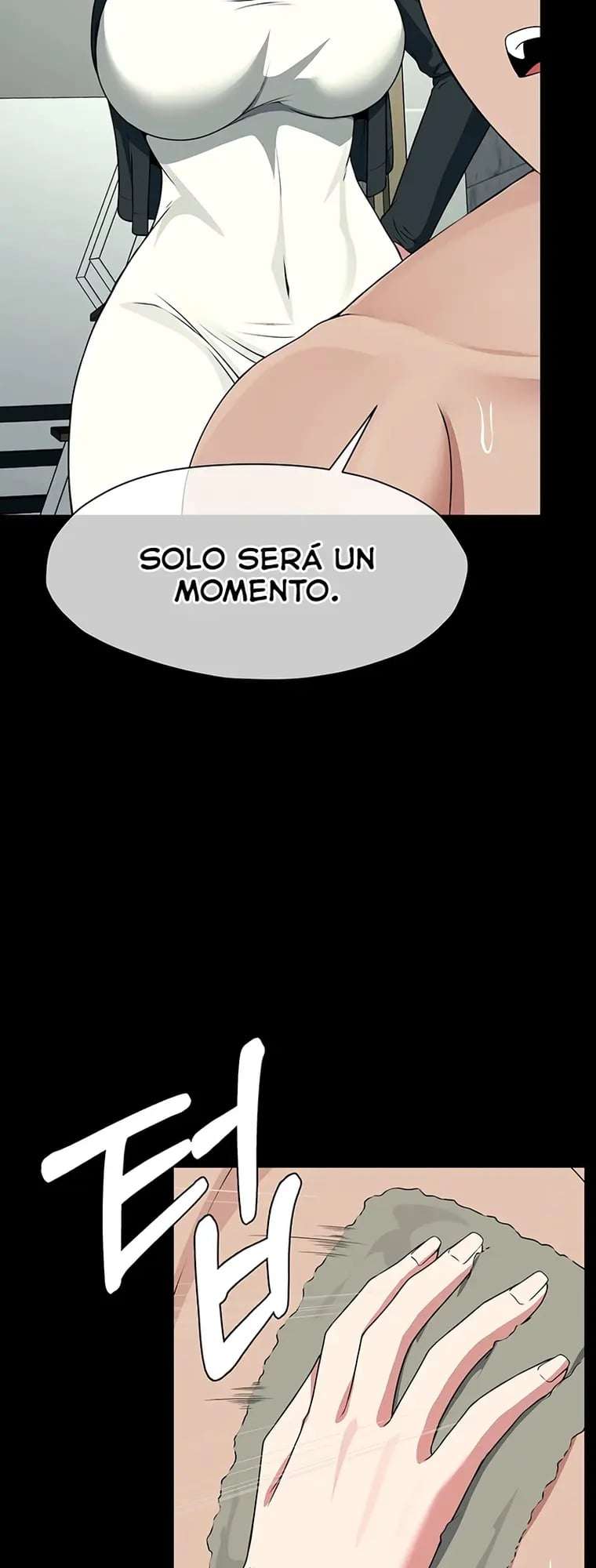 Slaves of the Shelter Raw - Chapter 50 Page 12