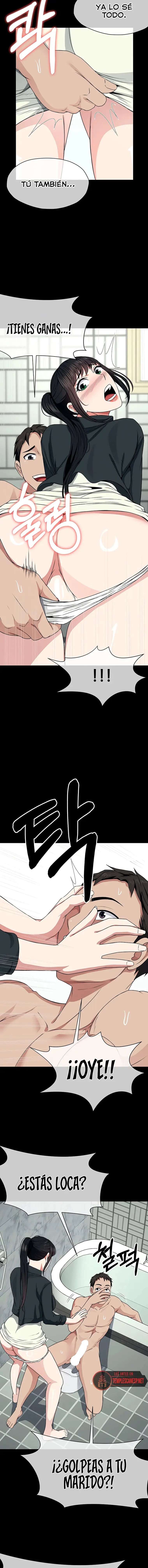 Slaves of the Shelter Raw - Chapter 50 Page 17