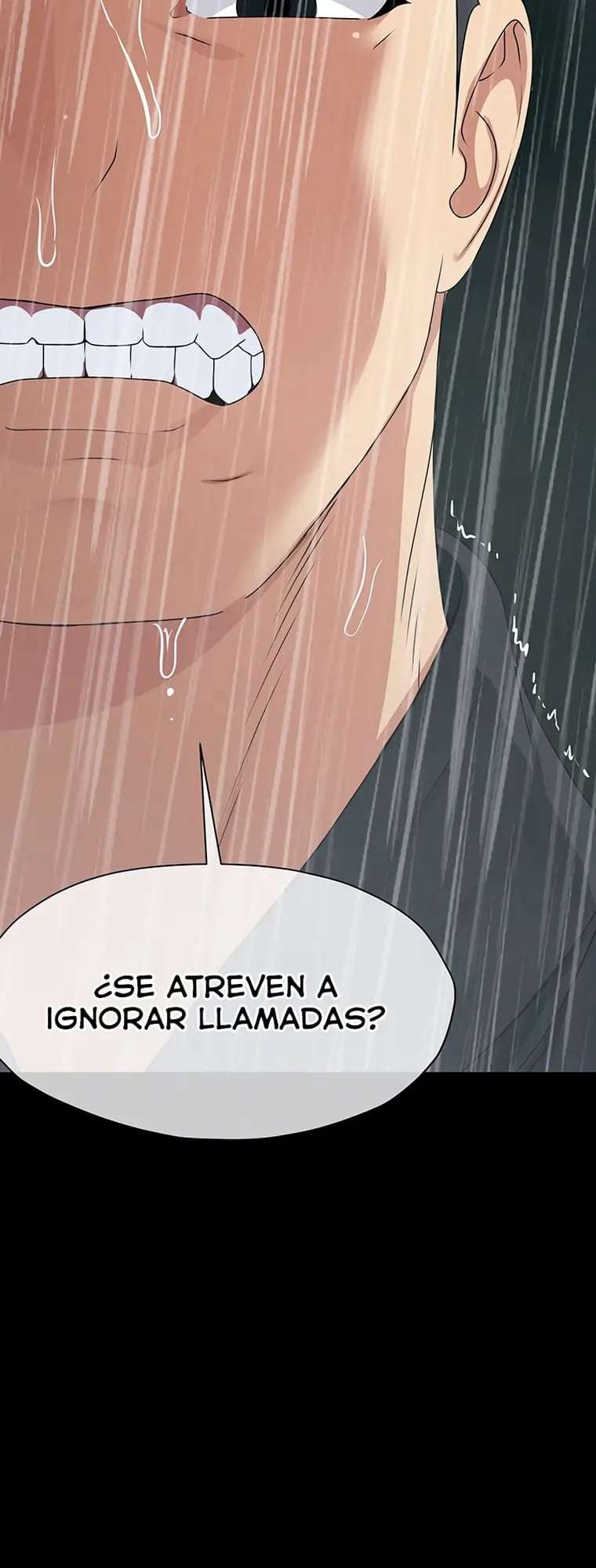 Slaves of the Shelter Raw - Chapter 50 Page 2