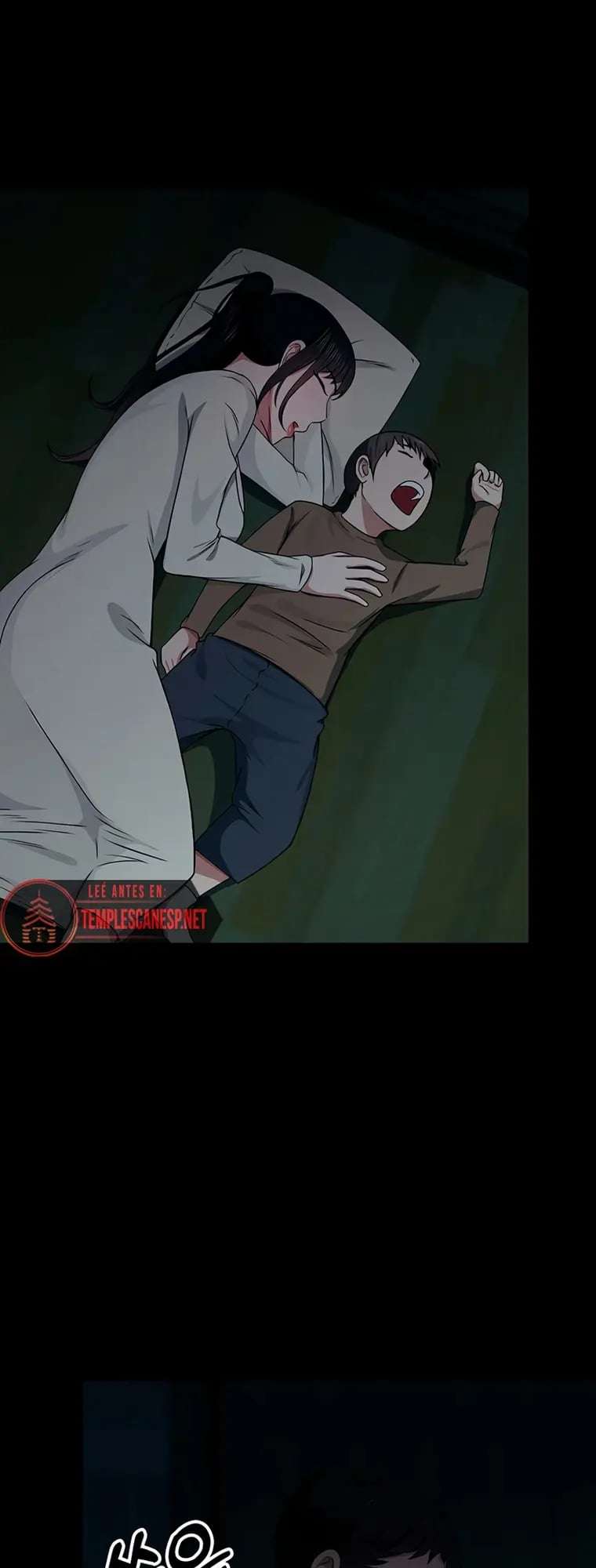 Slaves of the Shelter Raw - Chapter 50 Page 20