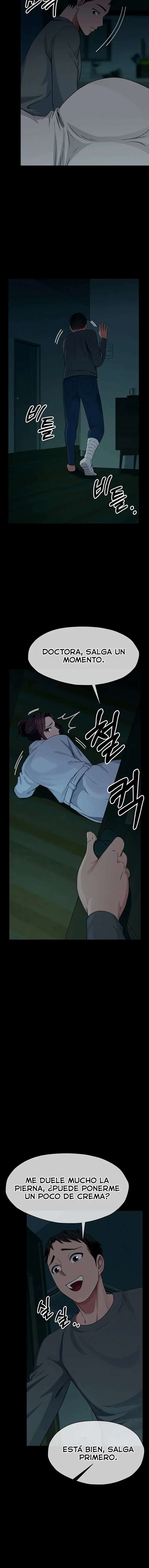 Slaves of the Shelter Raw - Chapter 50 Page 21