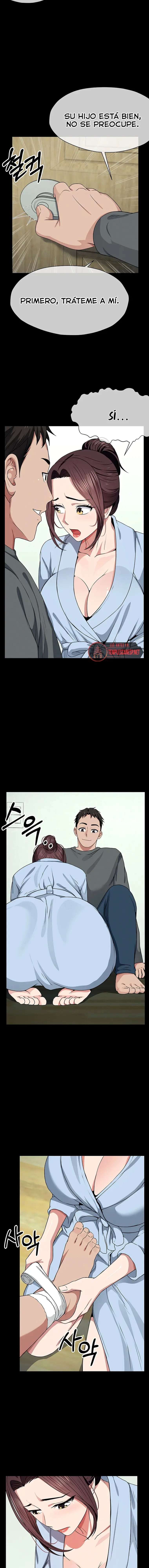 Slaves of the Shelter Raw - Chapter 50 Page 23