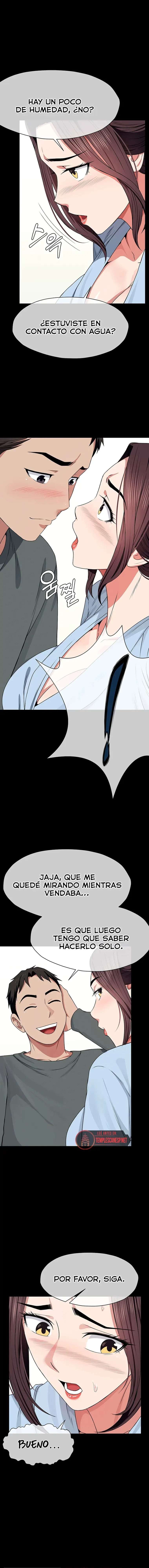 Slaves of the Shelter Raw - Chapter 50 Page 25