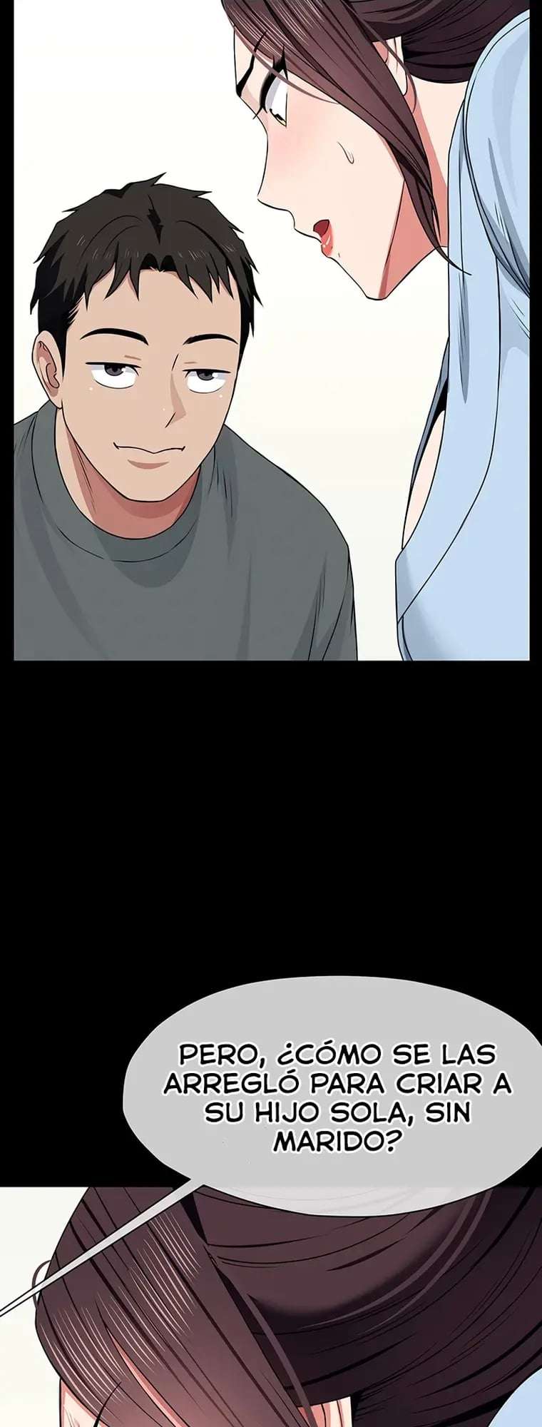 Slaves of the Shelter Raw - Chapter 50 Page 26