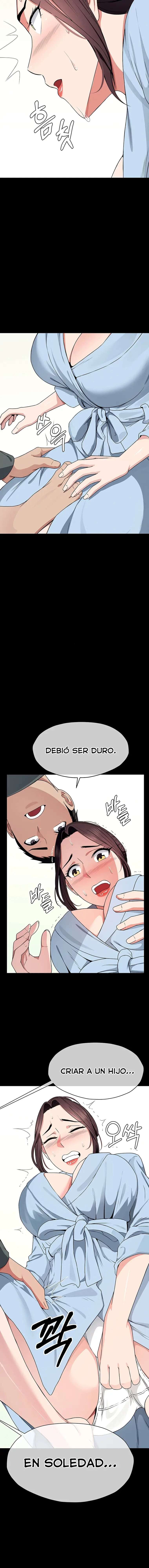 Slaves of the Shelter Raw - Chapter 50 Page 27