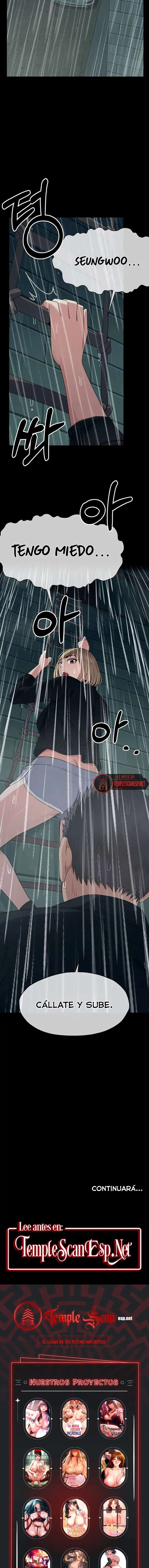 Slaves of the Shelter Raw - Chapter 50 Page 29