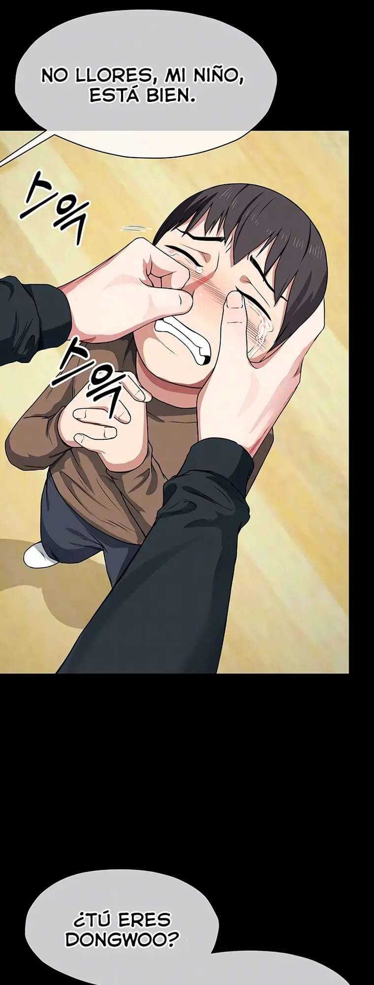 Slaves of the Shelter Raw - Chapter 50 Page 4