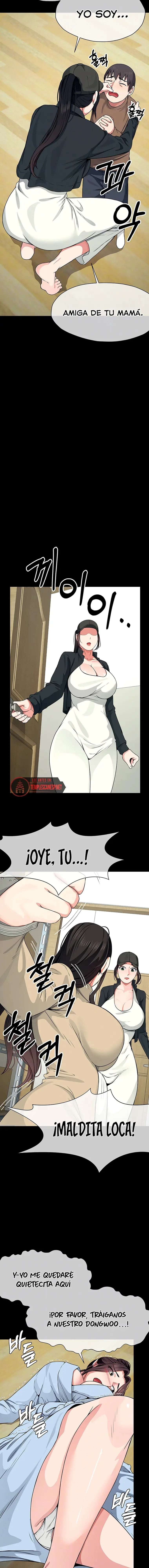 Slaves of the Shelter Raw - Chapter 50 Page 5