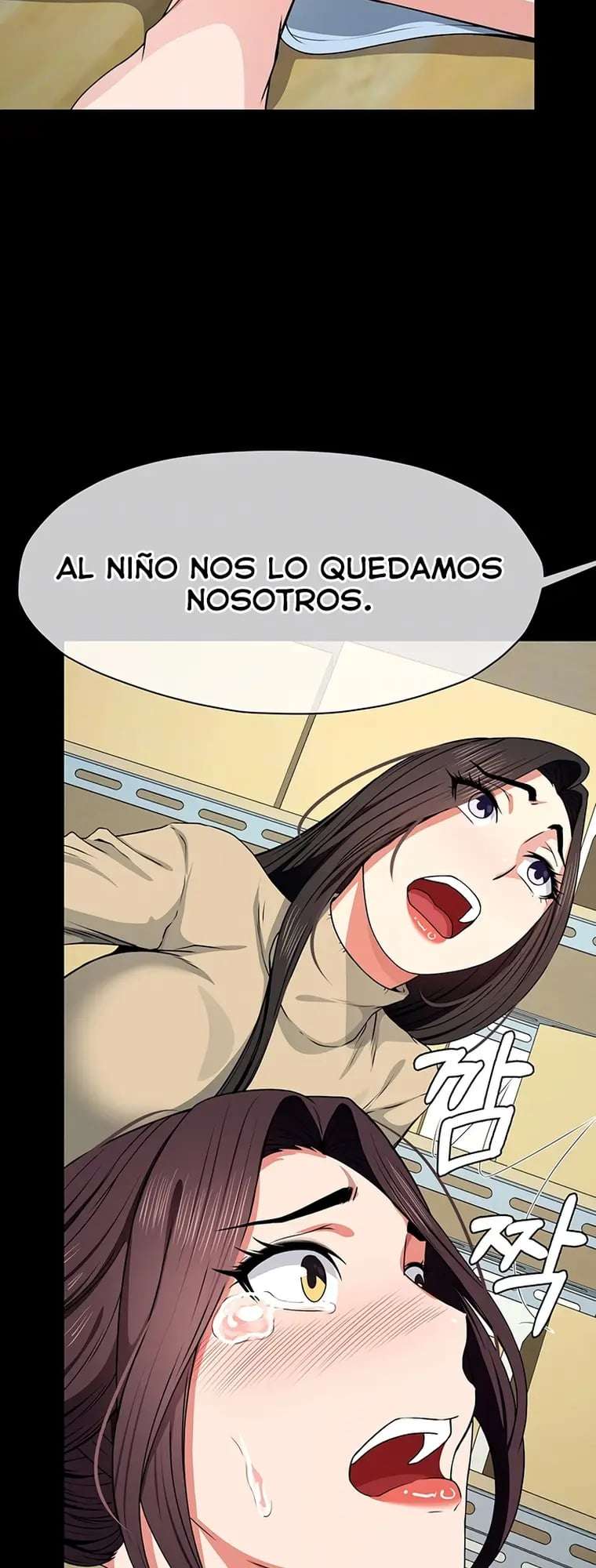 Slaves of the Shelter Raw - Chapter 50 Page 6