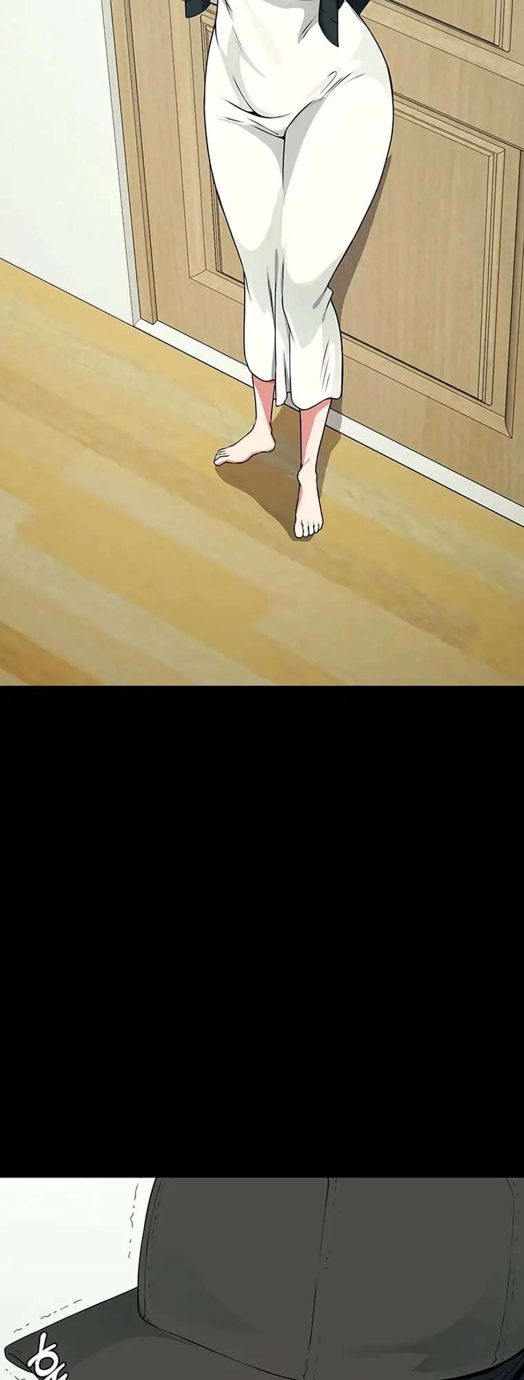 Slaves of the Shelter Raw - Chapter 50 Page 8