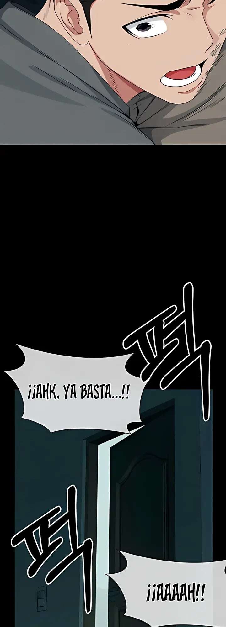 Slaves of the Shelter Raw - Chapter 51 Page 10