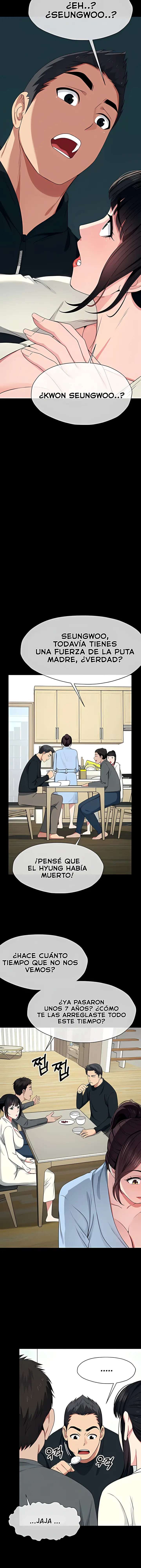 Slaves of the Shelter Raw - Chapter 51 Page 15