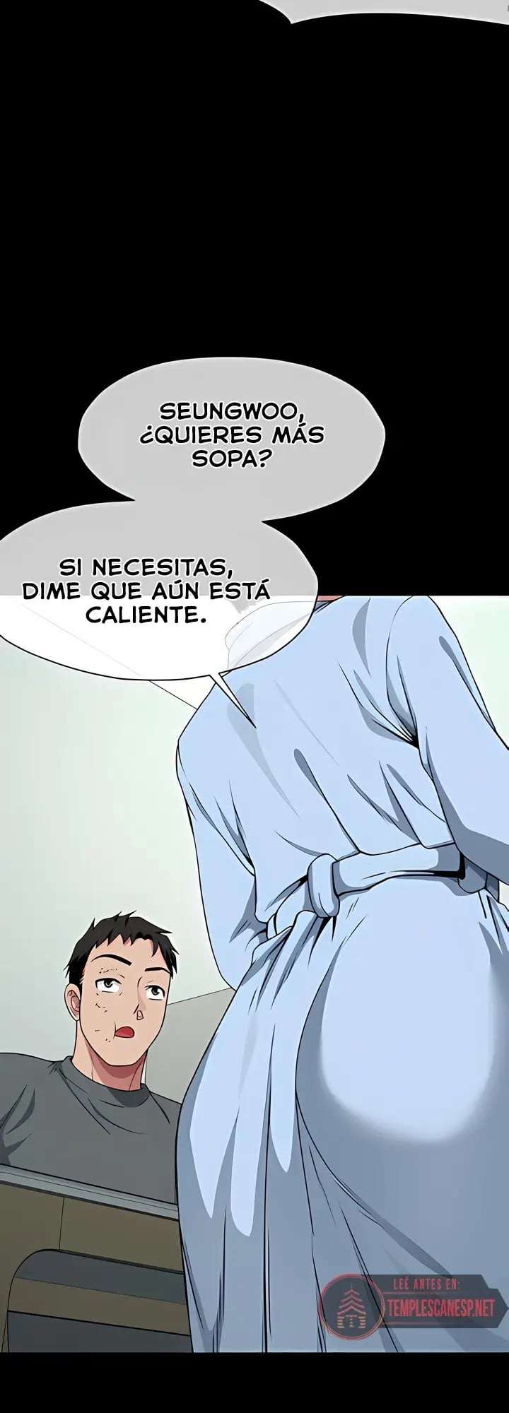 Slaves of the Shelter Raw - Chapter 51 Page 18