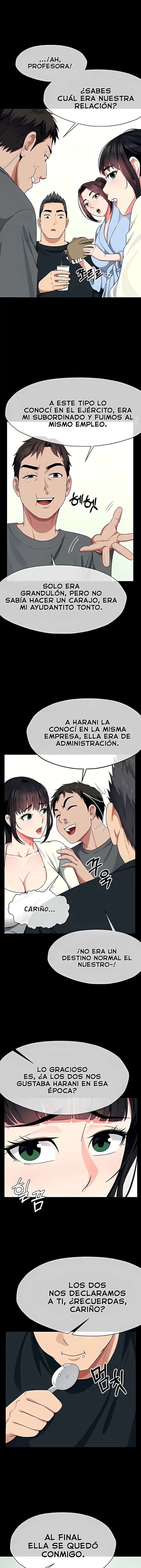 Slaves of the Shelter Raw - Chapter 51 Page 19