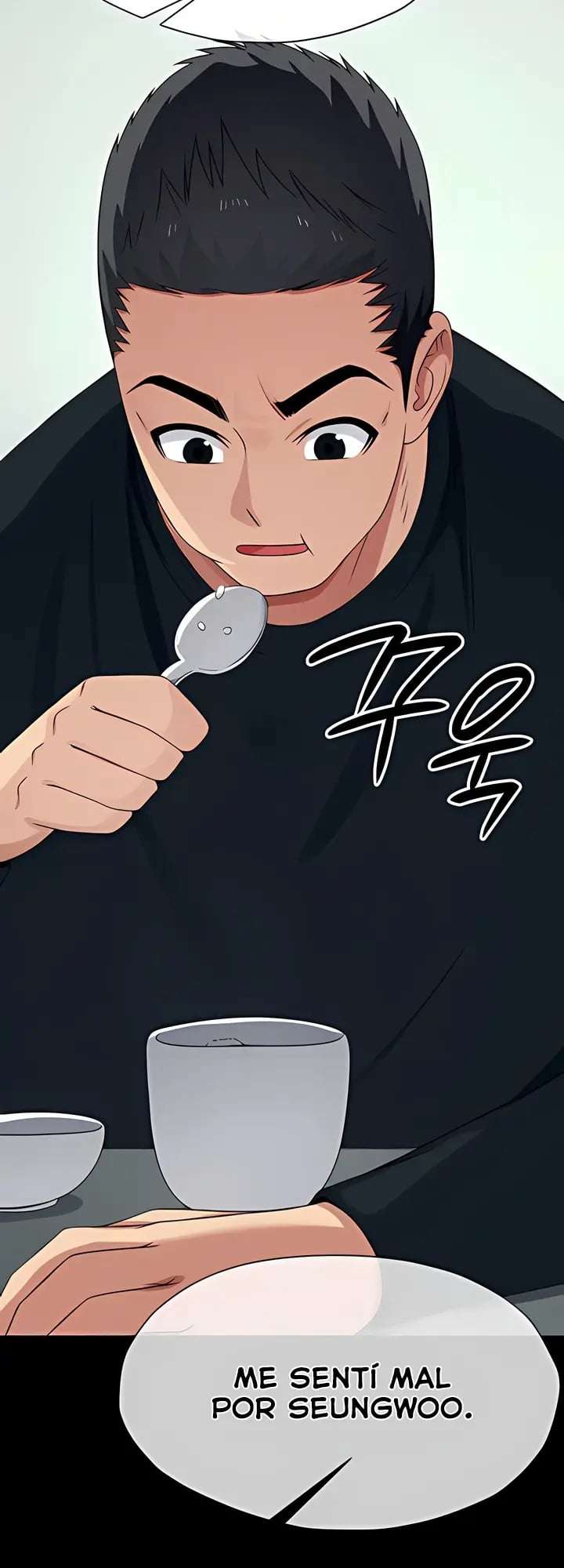 Slaves of the Shelter Raw - Chapter 51 Page 20