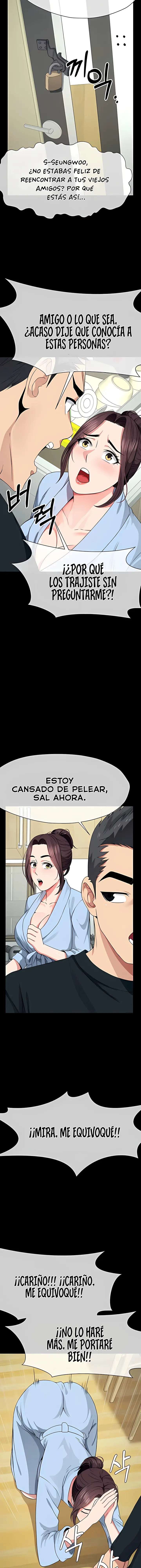 Slaves of the Shelter Raw - Chapter 51 Page 27