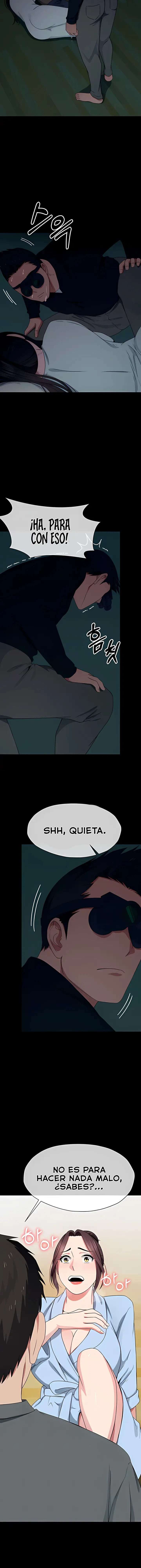 Slaves of the Shelter Raw - Chapter 51 Page 5