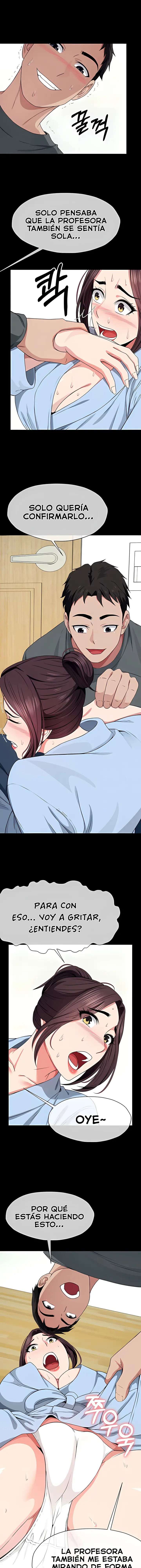 Slaves of the Shelter Raw - Chapter 51 Page 7