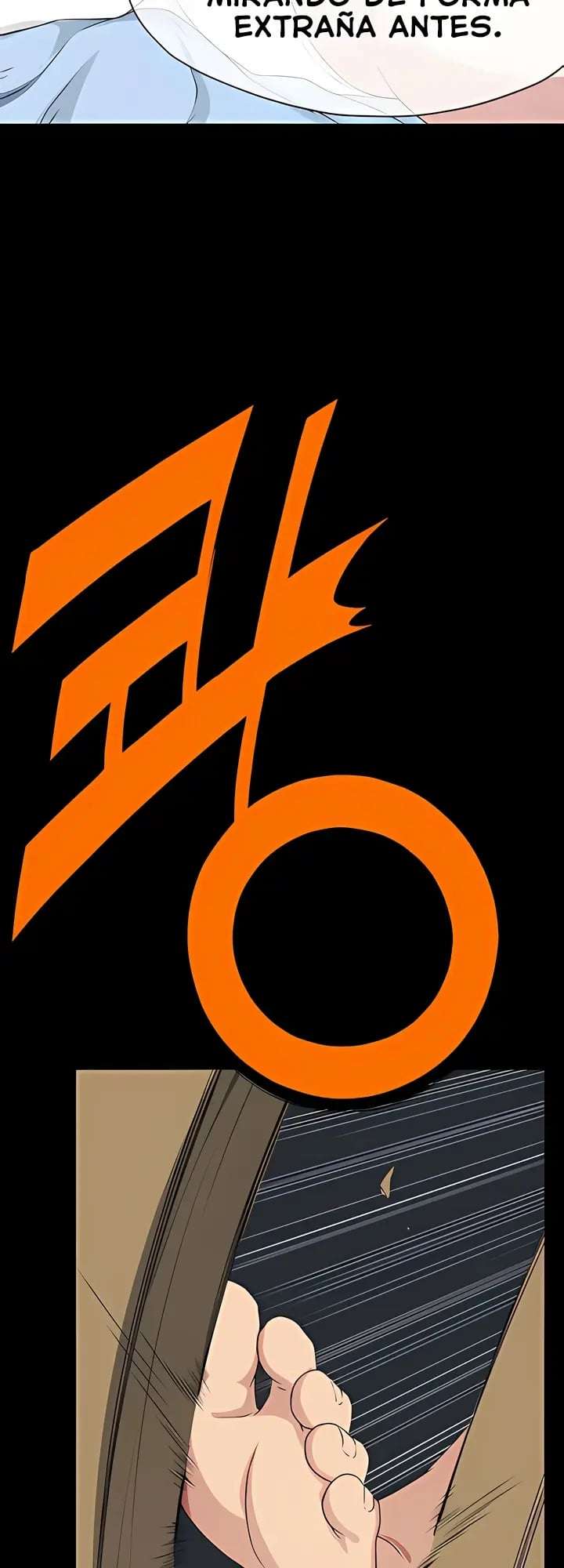 Slaves of the Shelter Raw - Chapter 51 Page 8