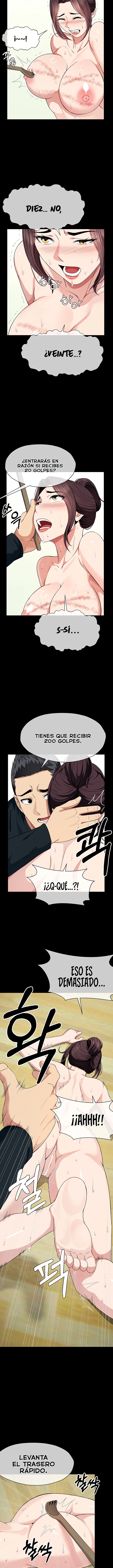 Slaves of the Shelter Raw - Chapter 52 Page 8